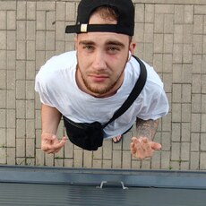 Фотография мужчины Whatislove, 25 лет из г. Гомель