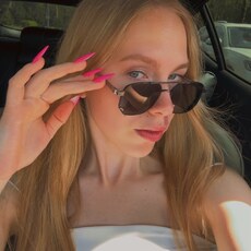 Фотография девушки Анна, 19 лет из г. Санкт-Петербург