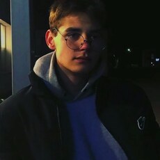 Фотография мужчины Владислав, 21 год из г. Минск