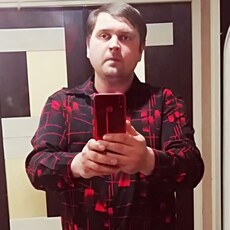 Фотография мужчины Александр, 35 лет из г. Тула