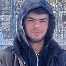 Фотография мужчины Абу, 24 года из г. Астана