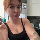 Анастасия, 28 лет