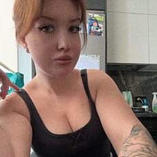 Фотография девушки Анастасия, 28 лет из г. Минск