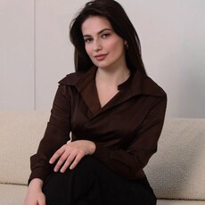 Фотография девушки Наташа, 26 лет из г. Тюмень