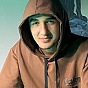 Ахмед, 20 лет