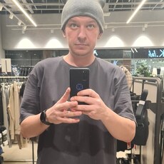 Фотография мужчины Владимир, 40 лет из г. Владимир