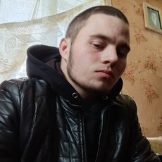 Фотография мужчины Евгений, 24 года из г. Холопеничи