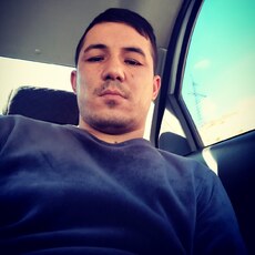 Фотография мужчины Шох, 31 год из г. Кировский