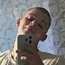 Кирилл, 19 лет