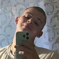 Фотография мужчины Кирилл, 19 лет из г. Рязань