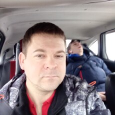 Фотография мужчины Александр, 38 лет из г. Тутаев