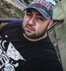 Фотография мужчины Алеко, 36 лет из г. Москва