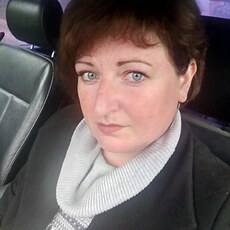 Фотография девушки Надежда, 38 лет из г. Москва