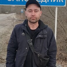 Фотография мужчины Александр, 34 года из г. Сергиев Посад