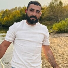 Фотография мужчины Марк, 30 лет из г. Тюмень