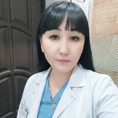 Фотография девушки Арайлым, 40 лет из г. Талдыкорган