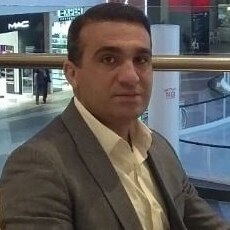 Фотография мужчины Сема, 44 года из г. Москва