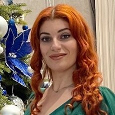 Фотография девушки Карина, 38 лет из г. Краснодар