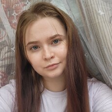 Фотография девушки Татьяна, 21 год из г. Киров