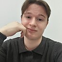 Андрей, 24 года