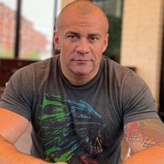 Фотография мужчины Роман, 42 года из г. Подольск