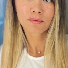 Фотография девушки Ксения, 35 лет из г. Омск