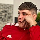 Кирилл, 21 год