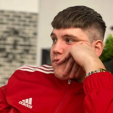 Фотография мужчины Кирилл, 21 год из г. Раменское