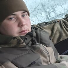 Фотография мужчины Василий, 24 года из г. Мелитополь