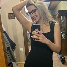 Фотография девушки Марго, 36 лет из г. Гатчина