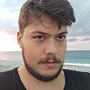 Сергей, 23 года