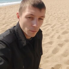 Фотография мужчины Александр, 36 лет из г. Ульяновск