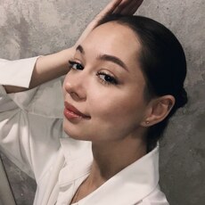 Фотография девушки Алëна, 20 лет из г. Краснодар