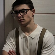 Фотография мужчины Рома, 20 лет из г. Ставрополь