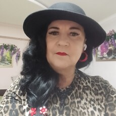 Фотография девушки Кармэн, 54 года из г. Симферополь