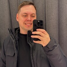 Фотография мужчины Vladimir, 36 лет из г. Могилев