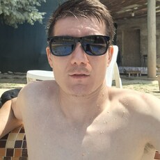 Фотография мужчины Джалил, 29 лет из г. Ташкент