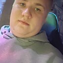 Данил, 25 лет