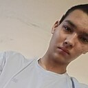 Денис, 20 лет