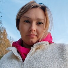 Фотография девушки Анастасия, 42 года из г. Миасс