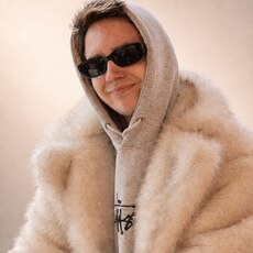 Фотография мужчины Артём, 21 год из г. Москва