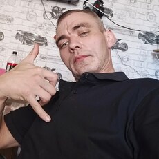 Фотография мужчины Wolf, 36 лет из г. Чехов