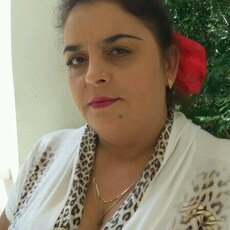 Фотография девушки Таня, 54 года из г. Алматы