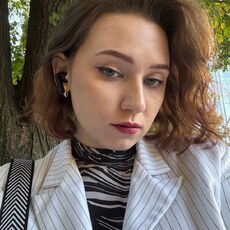 Фотография девушки Варвара, 20 лет из г. Москва