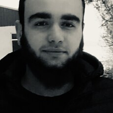 Фотография мужчины Johnny, 35 лет из г. Ереван