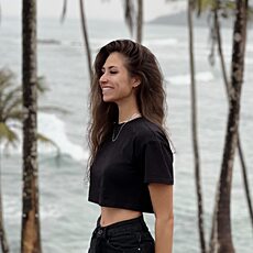 Фотография девушки Рина, 23 года из г. Москва