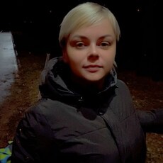 Фотография девушки Елена, 42 года из г. Людиново