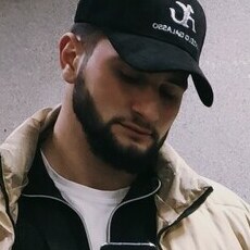 Фотография мужчины Рамиль Нематов, 23 года из г. Тобольск