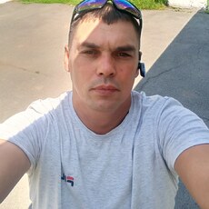 Фотография мужчины Жека, 43 года из г. Еманжелинск