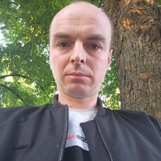 Фотография мужчины Діма, 37 лет из г. Луцк